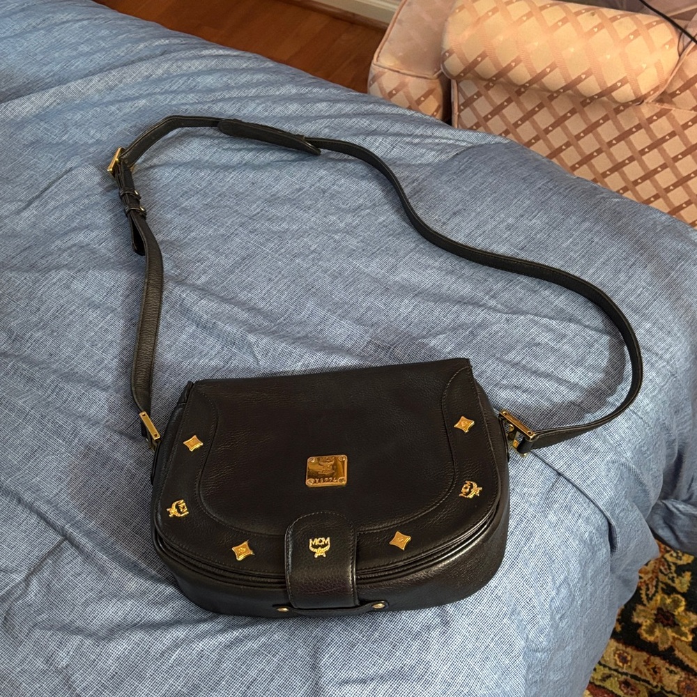 MCM Crossbody bag